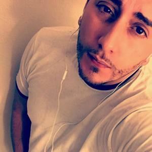 Meet your Posher, Cristian